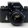 Nikon F　　その4　　　（135・SLR）