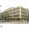 【散歩】豊島区役所は2015年に新しくなっていた 超高層マンション併設 すっかり21世紀仕様(この表現も古い？！)