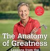 Brandel Chamblee『The Anatomy of Greatness: Lessons from the Best Golf Swings in History』｜Golf Channel の名解説者ブランデル・シャンブリーによるスイング解説