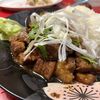【半田市】中国大衆料理店 可心のルーローハン( 魯肉飯)を実食！