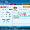 【パワプロ2021 パワナンバー】2021佐々木朗希