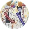 「吸血鬼すぐ死ぬ2 当たり付き缶バッジくじ」2023の中で最もレアな作品を決める　プレミアグッズランキング　