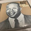 Walter Davis「M&O Blues」