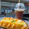 《千葉銚子市》オハナのパンとMACHI café+のドリンクでランチ♪