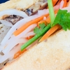 Thao's（タオズ）のバインミーが美味しい