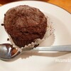 サイゼリヤ　トリフアイスクリーム　3分待って食べるべし！