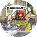 Monsieur.MのＦＥＨでフランス語