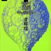 『文学の断層　セカイ・震災・キャラクター』