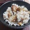 【簡単レシピ】豚とザーサイの中華風栗ごはん