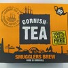 Cornish Tea