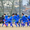 【試合結果】TRM 川和高校戦