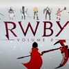 RWBY Volume 8 オープニング「For Every Life 和訳」