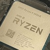 アリエクで RYZEN　5950x買いました。
