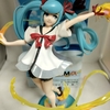 セガ 「初音ミク Project DIVA MEGA39’s」 FIGURIZMα 初音ミク シャイニーT.R.