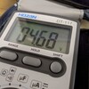 SG90の動作が安定しない場合はサーボに供給（Vcc）する電源電圧を疑うべし