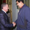 Russia, Venezuela agree on massive $14bn oil & gas