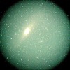 M31を撮った
