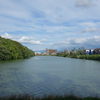 履中天皇陵（ミサンザイ古墳・石津ヶ丘古墳・百舌鳥陵山古墳）　大阪府堺市西区石津ヶ丘