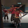 『Team Fortress 2』6vs6戦でのクラス選択について考えてみる