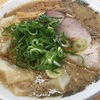 一日一麺  食務経歴書⑦  関西ラーメンの雄  来来亭