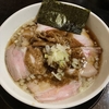 ラーメン仙（安曇野市）