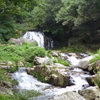 鳴滝森林公園の鳴滝＆安富牧場