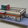 右岸のスーパー