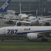  NH JA824A B787-8