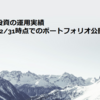 高配当株投資の運用実績【2024/12/31時点でのポートフォリオ公開】