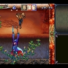 「悪魔城ドラキュラ 蒼月の十字架」クリア
