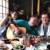 MUSIC〜『第6回千代中懐かし同窓会ライブ！2017』（小田原）