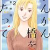 かんかん橋をわたって (2) (ぶんか社コミックス) / 草野誼 (asin:B015X4V48E)