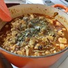 豆板醤を作る会に参加！意外と簡単！セシリア渡辺明日香の絶品麻婆豆腐付き〜