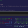 ruby.wasmのビルドの並列オプションの効果