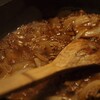 １５分で完成！たまねぎ＋ミンチのみカレー