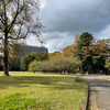 ロケハン&ウォーキング！蓮町公園（馬場記念公園）その1