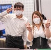 【WPT】チーム？新橋ハサウェイの活動記録