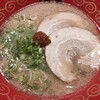 九州ラーメン総選挙1位受賞を謳う暖暮さんに久しぶりに行った