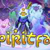 Spiritfall