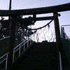 定期的に神社補給を