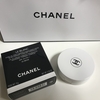 CHANEL ルブランコンパクトクレーム