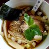 札幌市　我流麺舞　飛燕　/　なまら旨い札幌出汁専門店にの幟に偽り無し
