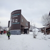 栂池高原スキー場①　2021.12.5   シーズンイン