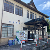 ロケハン 富山地方鉄道 立山線 岩峅寺駅！その1