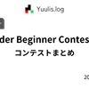 【AtCoder】AtCoder Beginner Contest 409 - 参加記 | 緑コーダーが解くAtCoder