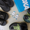 夏に向けて&quot;ORA RECOVERY SLIDE&amp;FLIP&quot;、そしてTRAILから2モデル&quot;HOKA ONE ONE&quot;。