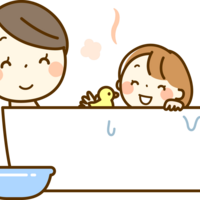 我が家のお風呂上がり問題