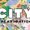 「朝日中高生新聞」月1連載コラム「前Qのキテる！アニメ」『CITY THE ANIMATION』