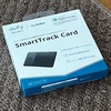 Ankerのトラッカー、買ってみた。