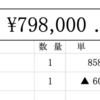 20. メイン鏡筒の行方は？